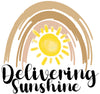 Delivering Sunshine